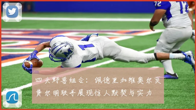 四头野兽组合：佩德里加维奥尔莫费尔明联手展现惊人默契与实力