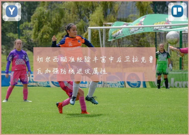 切尔西瞄准经验丰富中后卫拉克鲁瓦加强防线进攻属性